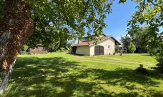 Maison 6 Pièces 135 m² à vendre à Longages (31410)