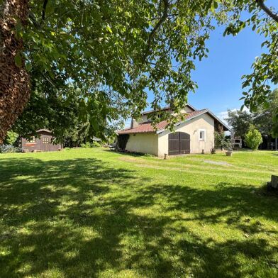 Maison 6 pièces 244000 €