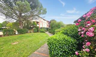 Appartement 3 Pièces 59 m² à vendre à Toulouse (31100)