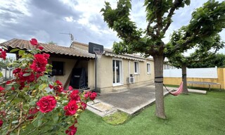 Maison 4 Pièces 82 m² à vendre à Pézenas (34120)
