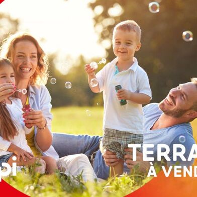 Terrain  299000 €