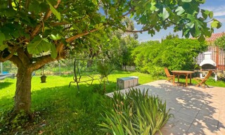 Maison 6 Pièces 143 m² à vendre à Escalquens (31750)