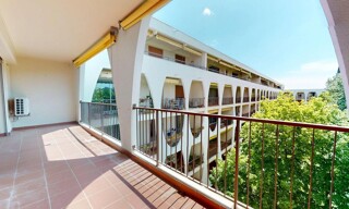 Appartement 4 Pièces 94 m² à vendre à Montpellier (34090)