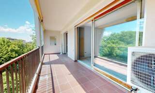 Appartement 4 Pièces 94 m² à vendre à Montpellier (34090)