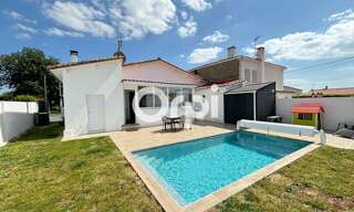 Maison 7 Pièces 140 m² à vendre à Royan (17200)