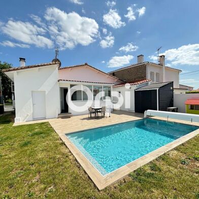 Maison 7 pièces 410000 €