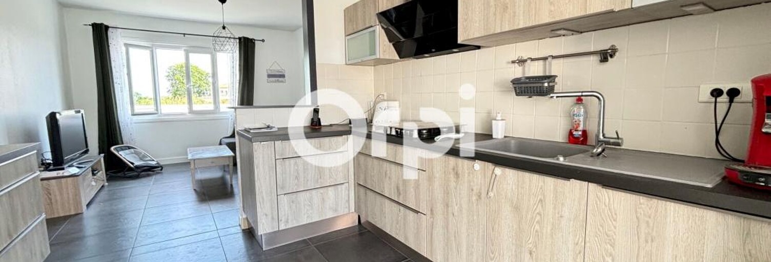 Maison 7 Pièces 140 m² à vendre à Royan (17200)