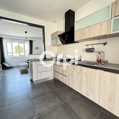 Maison 7 pièces 410000 €