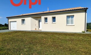 Maison 4 Pièces 89 m² à vendre à Saint-Sulpice-d'Arnoult (17250)