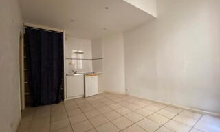 Appartement 1 Pièce 19 m² à louer à Toulouse (31000)