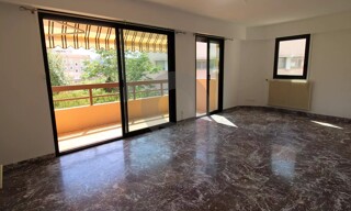 Appartement 3 Pièces 70 m² à louer à Roquebrune-Cap-Martin (06190)