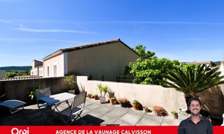 Appartement 2 Pièces 43 m² à vendre à Clarensac (30870)