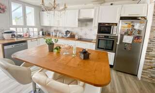 Maison 4 Pièces 95 m² à vendre à Toury (28310)