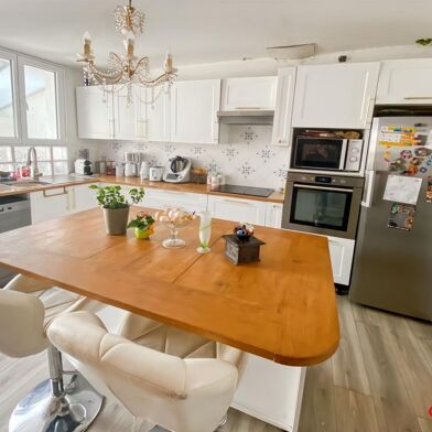 Maison 4 pièces 137000 €