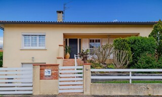 Maison 4 Pièces 136 m² à vendre à Saint-Jean (31240)