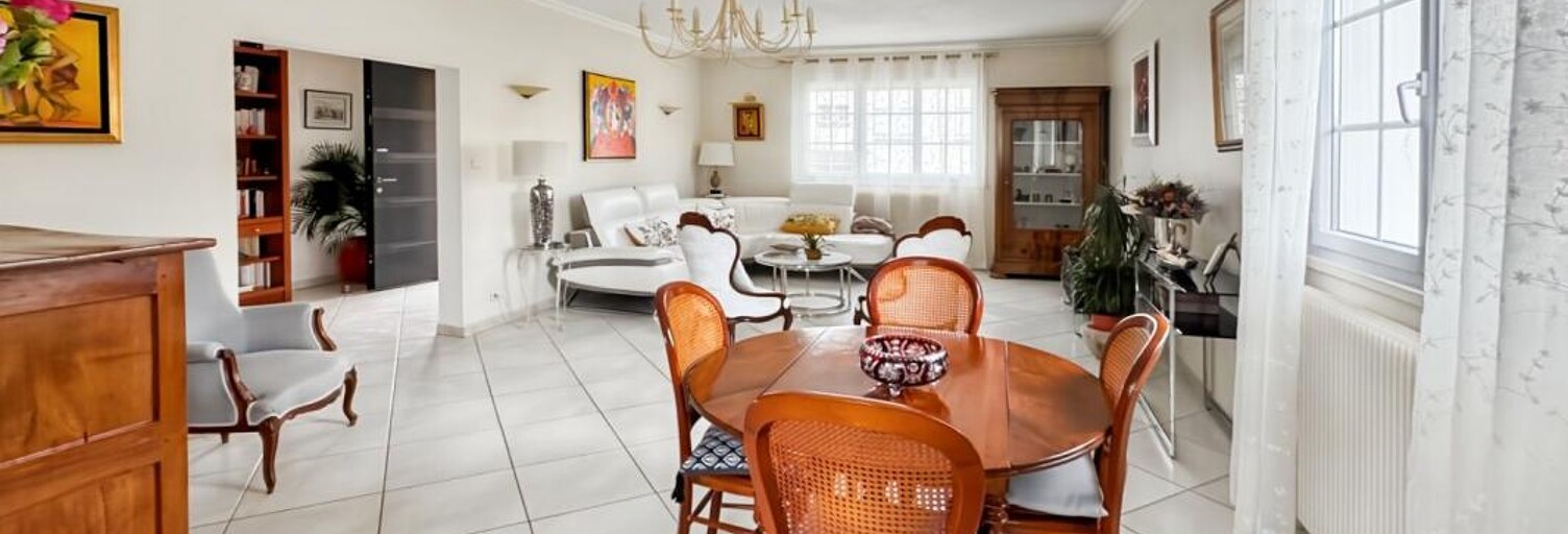 Maison 4 Pièces 136 m² à vendre à Saint-Jean (31240)