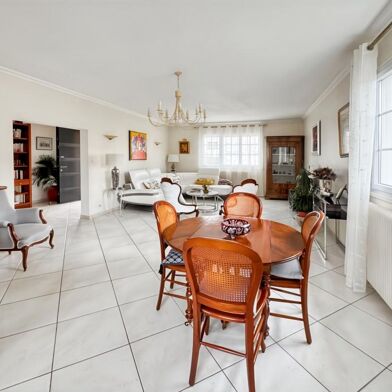 Maison 4 pièces 379000 €