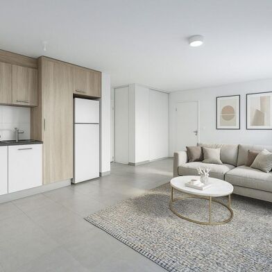 Appartement 4 pièces 299000 €