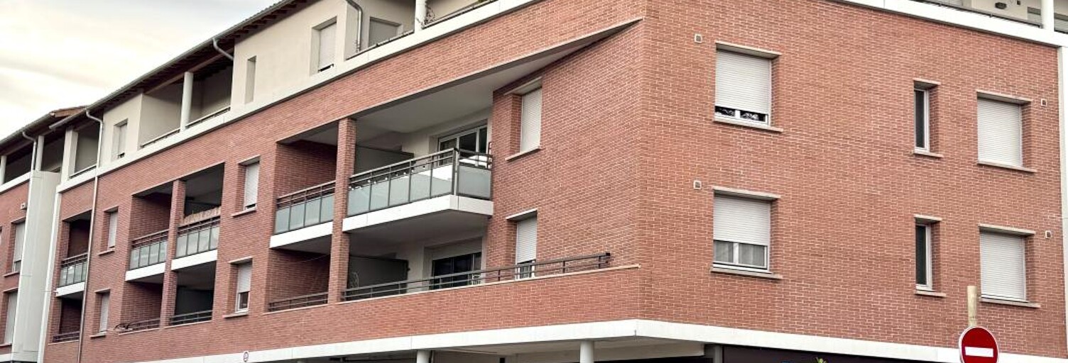 Appartement 4 Pièces 82 m² à vendre à Castanet-Tolosan (31320)