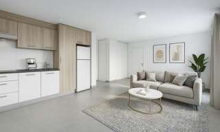 Appartement 4 Pièces 82 m² à vendre à Castanet-Tolosan (31320)