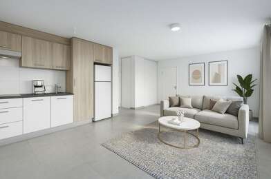 Appartement 4 pièces 299000 €