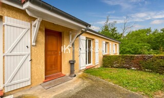 Maison 4 Pièces 111 m² à vendre à Castanet-Tolosan (31320)