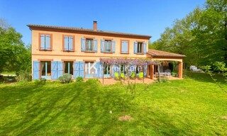 Maison 8 Pièces 240 m² à vendre à Montauban (82000)