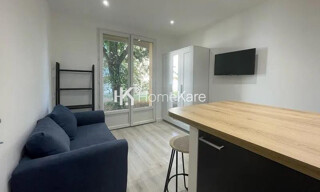 Appartement 1 Pièce 18 m² à vendre à Toulouse (31400)