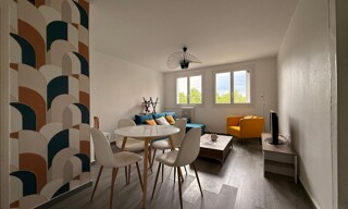 Appartement 3 Pièces 57 m² à louer à Toulouse (31200)