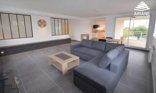 Appartement 5 Pièces 140 m² à louer à Saint-Priest (69800)
