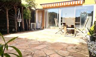 Appartement 2 Pièces 29 m² à vendre à La Londe-les-Maures (83250)