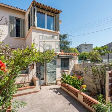 Maison 3 pièces 550000 €