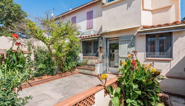 Villa / Maison 5 pièces  à vendre Marseille 12eme 13012