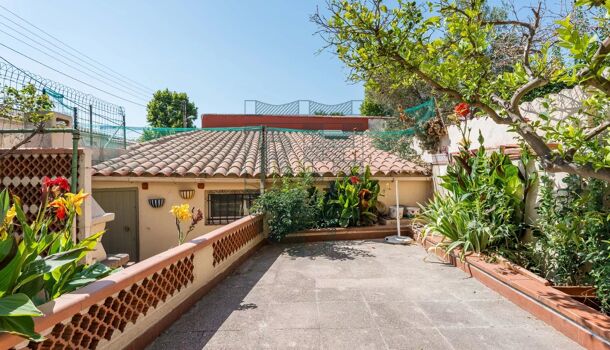 Villa / Maison 5 pièces  à vendre Marseille 12eme 13012