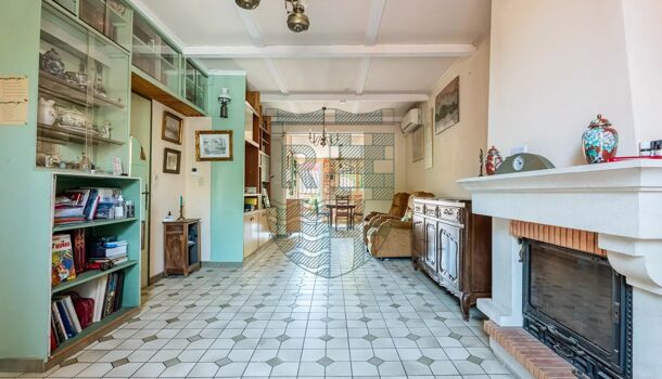 Villa / Maison 5 pièces  à vendre Marseille 12eme 13012