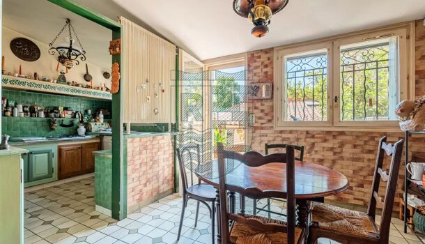 Villa / Maison 5 pièces  à vendre Marseille 12eme 13012