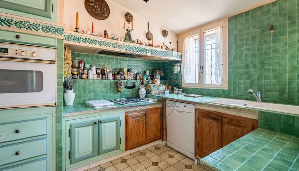 Villa / Maison 5 pièces  à vendre Marseille 12eme 13012