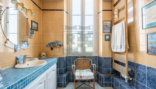 Villa / Maison 5 pièces  à vendre Marseille 12eme 13012