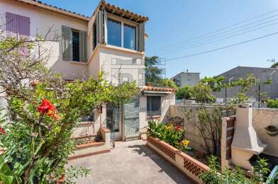 Maison 3 pièces 550000 €