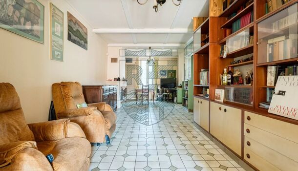 Villa / Maison 5 pièces  à vendre Marseille 12eme 13012