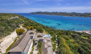 Maison 11 Pièces 466 m² à vendre à Bonifacio / Bunifaziu (20169)