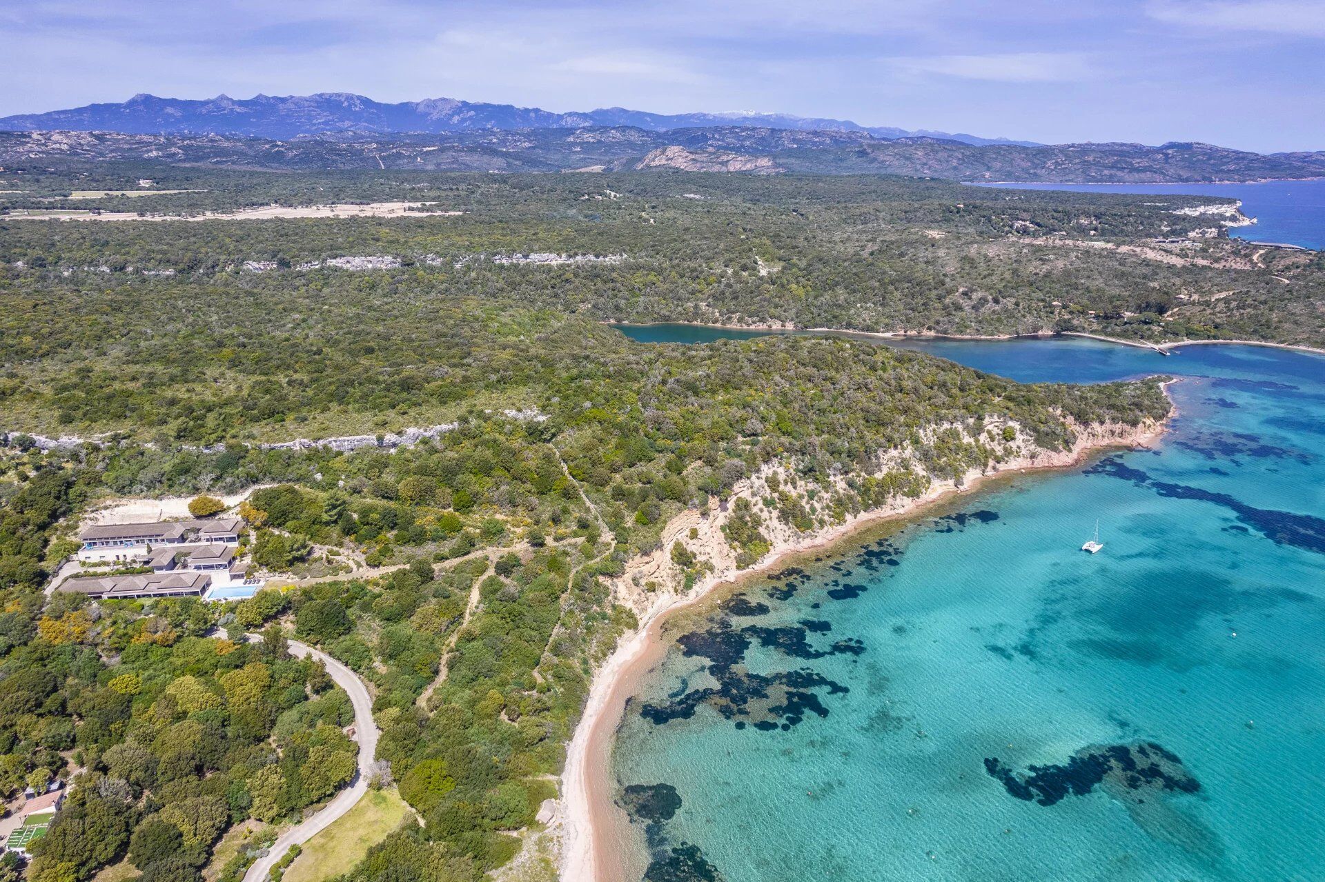 Photo Propriété de 11 pièces Bonifacio