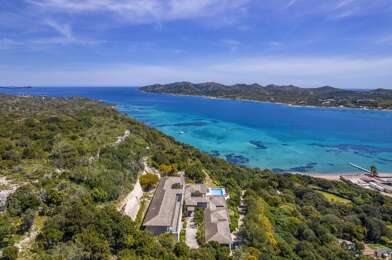 Maison 11 pièces 9000000 €