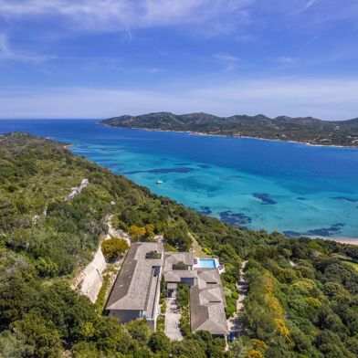 Maison 11 pièces 9000000 €