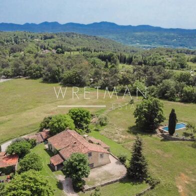 Maison 10 pièces 1995000 €