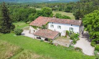 Maison 10 Pièces 257 m² à vendre à Tourrettes (83440)