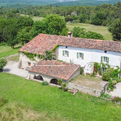 Maison 10 pièces 1995000 €