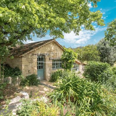 Maison 10 pièces 1995000 €