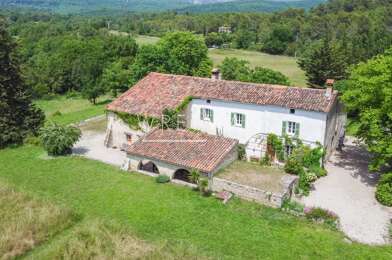 Maison 10 pièces 1995000 €