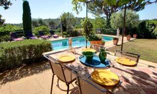 Maison 7 Pièces 146 m² à vendre à Valbonne (06560)